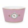 Budget 👍 Pip Studio Love Birds Schale Klein - Ø 15 Cm - Pink 😍
