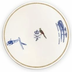 Promo 🔔 PiP Studio Heritage Tiles Schale - Ø 11 Cm - Blue 👍 8 Promo 🔔 PiP Studio Heritage Tiles Schale - Ø 11 Cm - Blue 👍 -Rosendahl-Shop unnamed file 1665