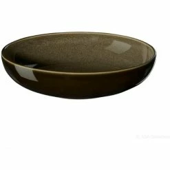 Best deal 😉 ASA Kolibri Schale L - ø 18 Cm - Höhe 4,5 Cm - Chestnut 🌟