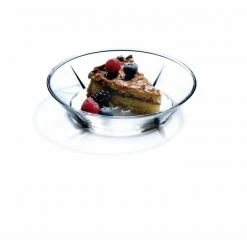 Outlet ✨ Rosendahl Copenhagen Grand Cru Eisteller 4er-Set - 4 Teller à Ø 15 Cm - Transparent 😉 -Rosendahl-Shop unnamed file 167