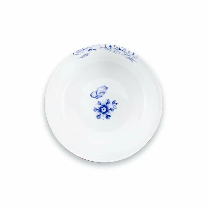 Best deal 🛒 Pip Studio Royal Schale - Ø 12,5 Cm - White ⌛ 5 Best deal 🛒 Pip Studio Royal Schale - Ø 12,5 Cm - White ⌛ - Image 3