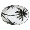 Brand new 🌟 HK Living Bold & Basic Ceramics Palms Porzellan-Servierschale - 28x20x7 Cm - White/black 🌟 1 Brand new 🌟 HK Living Bold & Basic Ceramics Palms Porzellan-Servierschale - 28x20x7 Cm - White/black 🌟 -Rosendahl-Shop unnamed file 1682