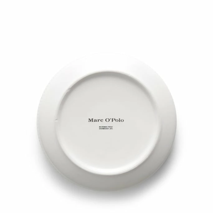Cheap ⭐ Marc O'Polo Moments Schale - Ø 14 Cm - Höhe 5,5 Cm - Chalk White ⌛ 5 Cheap ⭐ Marc O'Polo Moments Schale - Ø 14 Cm - Höhe 5,5 Cm - Chalk White ⌛ - Image 3