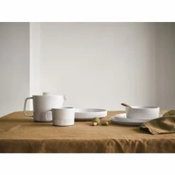 Cheap ⭐ Marc O'Polo Moments Schale - Ø 14 Cm - Höhe 5,5 Cm - Chalk White ⌛ 13 Cheap ⭐ Marc O'Polo Moments Schale - Ø 14 Cm - Höhe 5,5 Cm - Chalk White ⌛ -Rosendahl-Shop unnamed file 1690