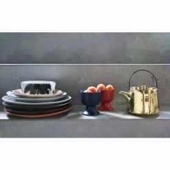 New 🧨 HK Living Bold & Basic Ceramics Palms Porzellan-Schüssel - Ø 14,5 Cm - Höhe 6 Cm - White/black ✨ 9 New 🧨 HK Living Bold & Basic Ceramics Palms Porzellan-Schüssel - Ø 14,5 Cm - Höhe 6 Cm - White/black ✨ -Rosendahl-Shop unnamed file 1694