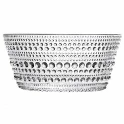 Flash Sale ✔️ Iittala Kastehelmi Schale - 230 Ml - Klar 🎁