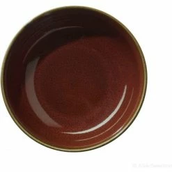 Deals 🔔 ASA Kolibri Schale M - ø 13 Cm - Höhe 5,5 Cm - Rusty Red 😉 -Rosendahl-Shop unnamed file 1719