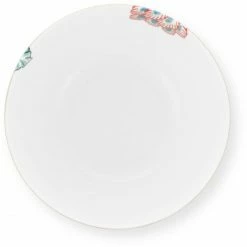 Coupon 😀 Pip Studio Flower Festival Schale - Ø 12 Cm - Light Blue 👏 -Rosendahl-Shop unnamed file 1725