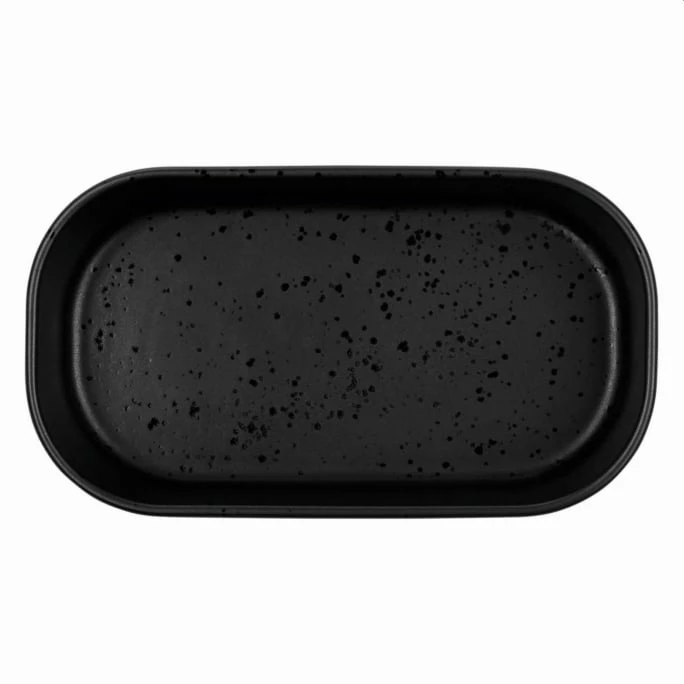 Brand new 🛒 ASA Coppa Snackschale - 15x8,5x3,7 Cm - Kuro ⌛ 4 Brand new 🛒 ASA Coppa Snackschale - 15x8,5x3,7 Cm - Kuro ⌛ - Image 2