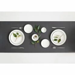 Cheapest 🔔 ASA LIGNE NOIRE Schälchen - Ø 11,5 Cm - Höhe 3,5 Cm - Weiß 🌟 -Rosendahl-Shop unnamed file 1733