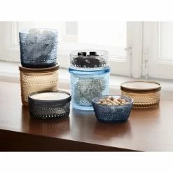 Flash Sale ✔️ Iittala Kastehelmi Schale - 230 Ml - Klar 🎁 -Rosendahl-Shop unnamed file 174