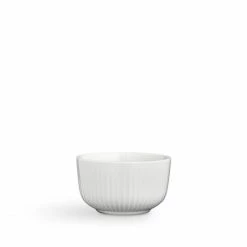 Best deal ✔️ Kähler Design Kähler 🔨 Hammershøi Mini Schüssel - Ø 11 Cm - Weiß 😍