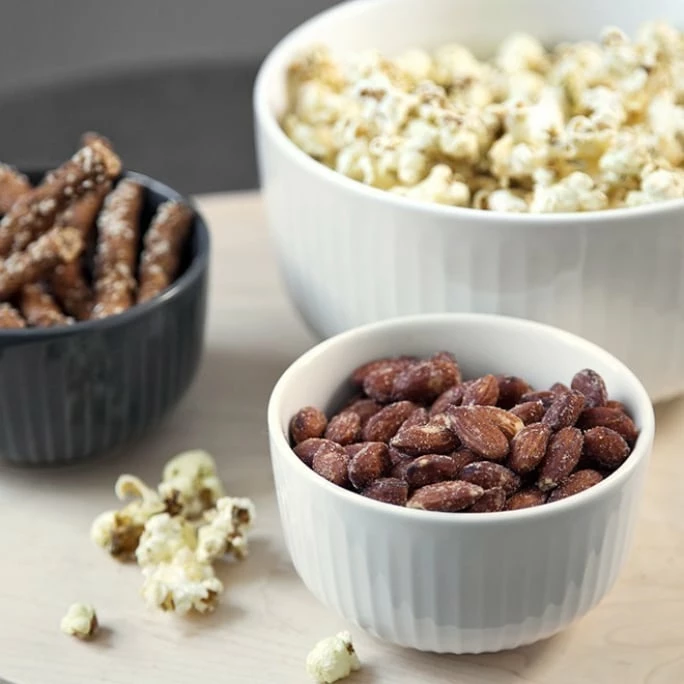 Best deal ✔️ Kähler Design Kähler 🔨 Hammershøi Mini Schüssel - Ø 11 Cm - Weiß 😍 4 Best deal ✔️ Kähler Design Kähler 🔨 Hammershøi Mini Schüssel - Ø 11 Cm - Weiß 😍 - Image 2