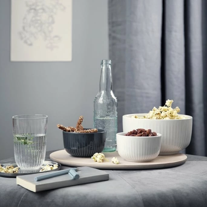 Best deal ✔️ Kähler Design Kähler 🔨 Hammershøi Mini Schüssel - Ø 11 Cm - Weiß 😍 5 Best deal ✔️ Kähler Design Kähler 🔨 Hammershøi Mini Schüssel - Ø 11 Cm - Weiß 😍 - Image 3