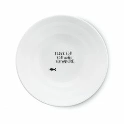 Best deal 💯 VTwonen Happy Kleine Schale - Ø 15 Cm - Ivory ✔️