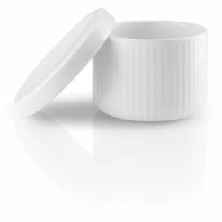 Budget 💯 Eva Solo Legio Nova Schüssel Mit Deckel - Ø 8,5 Cm - Höhe 6 Cm - White ❤️ -Rosendahl-Shop unnamed file 1780