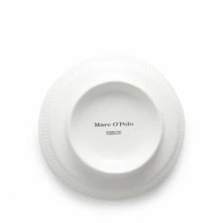 Deals ✔️ Marc O'Polo Moments Hohe Schale - Ø 13 Cm - Höhe 8,2 Cm - Chalk White 💯 -Rosendahl-Shop unnamed file 1797