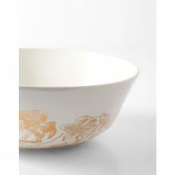 Brand new 🎁 ESSENZA HOME Essenza Masterpiece Große Schale - ø 23 Cm - Off White ✔️ -Rosendahl-Shop unnamed file 1805