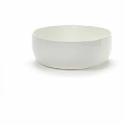 Hot Sale 🛒 Serax Base Schale Niedrig S - ø 16 Cm - Höhe 6 Cm - Weiß - Glasiert ✔️ 5 Hot Sale 🛒 Serax Base Schale Niedrig S - ø 16 Cm - Höhe 6 Cm - Weiß - Glasiert ✔️ -Rosendahl-Shop unnamed file 1807