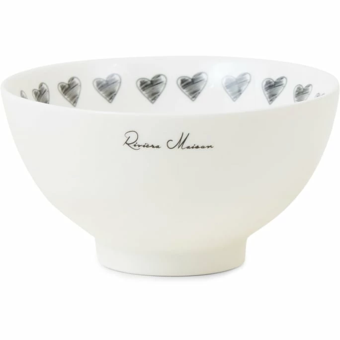Buy 🎉 Riviera Maison Rivièra Maison Happy Hearts Schale - Ø 12 Cm - Höhe 6,5 Cm - Off-white 🎉 3 Buy 🎉 Riviera Maison Rivièra Maison Happy Hearts Schale - Ø 12 Cm - Höhe 6,5 Cm - Off-white 🎉