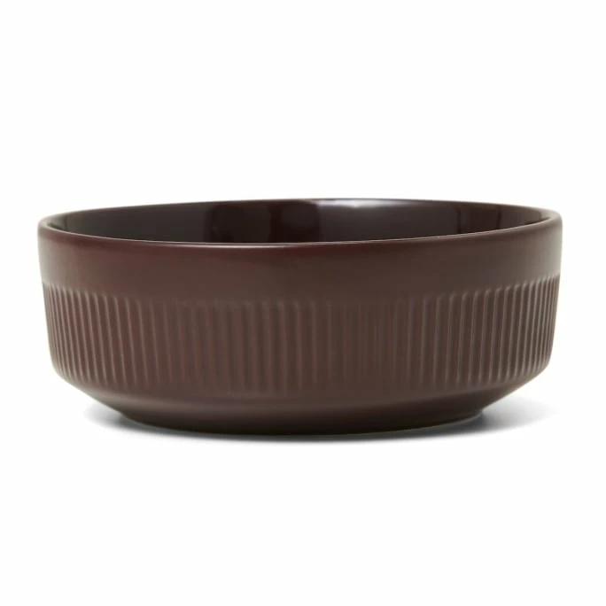 Discount 🔥 Marc O'Polo Moments Schale - Ø 14 Cm - Höhe 5,5 Cm - Earth Brown 💯 3 Discount 🔥 Marc O'Polo Moments Schale - Ø 14 Cm - Höhe 5,5 Cm - Earth Brown 💯