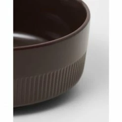 Discount 🔥 Marc O'Polo Moments Schale - Ø 14 Cm - Höhe 5,5 Cm - Earth Brown 💯 11 Discount 🔥 Marc O'Polo Moments Schale - Ø 14 Cm - Höhe 5,5 Cm - Earth Brown 💯 -Rosendahl-Shop unnamed file 1818