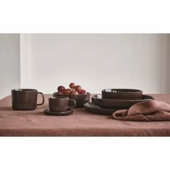 Discount 🔥 Marc O'Polo Moments Schale - Ø 14 Cm - Höhe 5,5 Cm - Earth Brown 💯 13 Discount 🔥 Marc O'Polo Moments Schale - Ø 14 Cm - Höhe 5,5 Cm - Earth Brown 💯 -Rosendahl-Shop unnamed file 1820