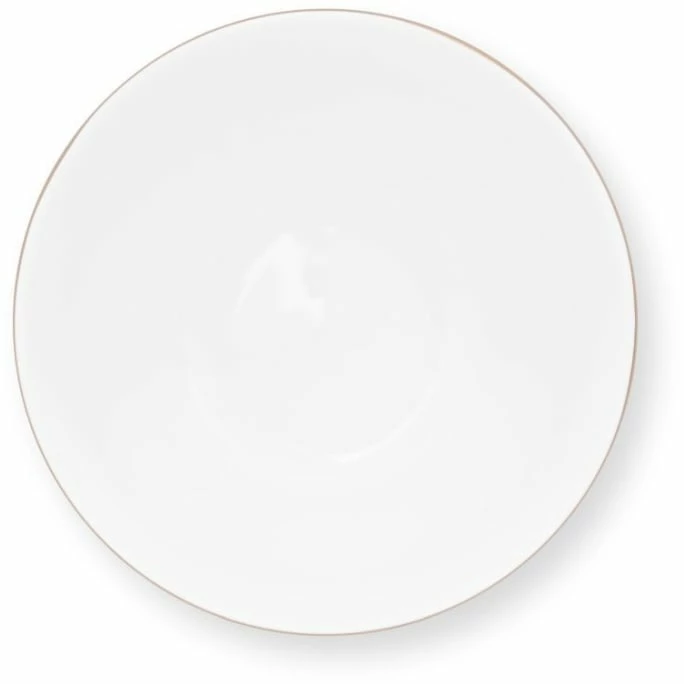 Cheap 😀 Pip Studio Flower Festival Schale - Ø 9,5 Cm - Dark Pink 🔥 4 Cheap 😀 Pip Studio Flower Festival Schale - Ø 9,5 Cm - Dark Pink 🔥 - Image 2