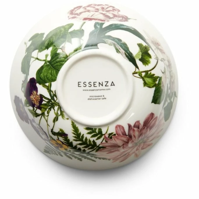 Best deal 🌟 ESSENZA HOME Essenza Gallery Mittelgroße Schale - ø 15 Cm - Off White 🔥 8 Best deal 🌟 ESSENZA HOME Essenza Gallery Mittelgroße Schale - ø 15 Cm - Off White 🔥 - Image 6