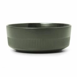 Best deal 🎁 Marc O'Polo Moments Kleine Schale - Ø 12 Cm - Höhe 4,5 Cm - Olive Green ⌛