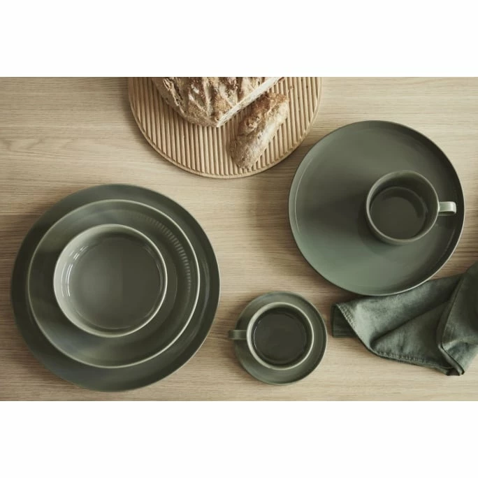 Best deal 🎁 Marc O'Polo Moments Kleine Schale - Ø 12 Cm - Höhe 4,5 Cm - Olive Green ⌛ 6 Best deal 🎁 Marc O'Polo Moments Kleine Schale - Ø 12 Cm - Höhe 4,5 Cm - Olive Green ⌛ - Image 4