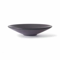 Cheapest 🥰 HK Living Home Chef Ceramics Flache Schale - Ø 17,5 Cm - Höhe 4 Cm - Purple 🌟 6 Cheapest 🥰 HK Living Home Chef Ceramics Flache Schale - Ø 17,5 Cm - Höhe 4 Cm - Purple 🌟 -Rosendahl-Shop unnamed file 1837