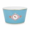 Flash Sale 🌟 Pip Studio Love Birds Schale Klein - Ø 15 Cm - Blue 🌟 -Rosendahl-Shop unnamed file 1843