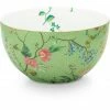 Best reviews of 🤩 Pip Studio Jolie Flowers Schale - Ø 12 Cm - Green 🔥 -Rosendahl-Shop unnamed file 1848