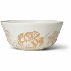 Buy 🌟 ESSENZA HOME Essenza Masterpiece Mittelgroße Schale - ø 15 Cm - Off White 🌟