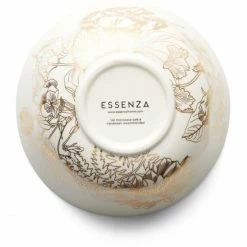Buy 🌟 ESSENZA HOME Essenza Masterpiece Mittelgroße Schale - ø 15 Cm - Off White 🌟 -Rosendahl-Shop unnamed file 1878