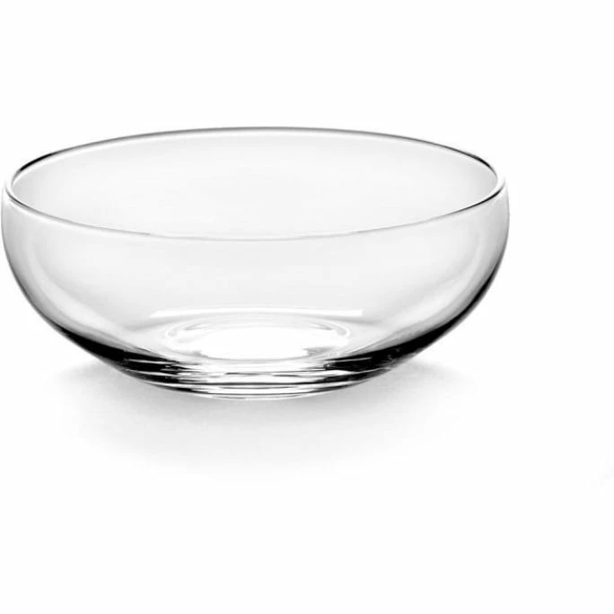 Hot Sale 👍 SERAX INKU Glasschalen-Set - 100 Ml - Clear ✨ 3 Hot Sale 👍 SERAX INKU Glasschalen-Set - 100 Ml - Clear ✨