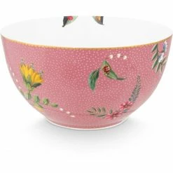 Flash Sale 😉 Pip Studio La Majorelle Schale - Ø 18 Cm - Pink 😀 6 Flash Sale 😉 Pip Studio La Majorelle Schale - Ø 18 Cm - Pink 😀 -Rosendahl-Shop unnamed file 1893