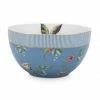 Brand new 👍 Pip Studio La Majorelle Schale XL - Ø 18 Cm - Blue 🤩 2 Brand new 👍 Pip Studio La Majorelle Schale XL - Ø 18 Cm - Blue 🤩 -Rosendahl-Shop unnamed file 1895