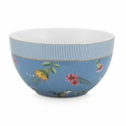 Brand new 👍 Pip Studio La Majorelle Schale XL - Ø 18 Cm - Blue 🤩 7 Brand new 👍 Pip Studio La Majorelle Schale XL - Ø 18 Cm - Blue 🤩 -Rosendahl-Shop unnamed file 1896
