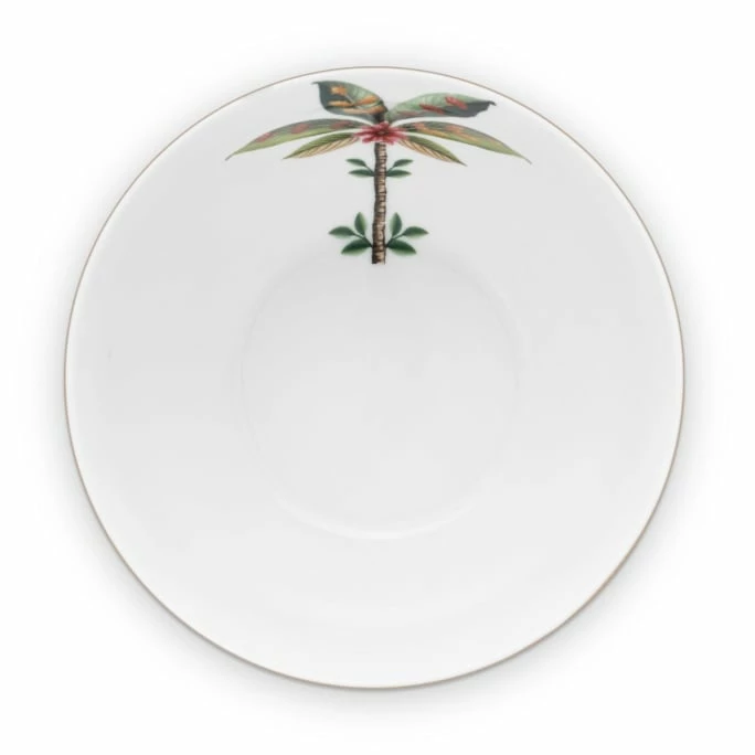 Brand new 👍 Pip Studio La Majorelle Schale XL - Ø 18 Cm - Blue 🤩 5 Brand new 👍 Pip Studio La Majorelle Schale XL - Ø 18 Cm - Blue 🤩 - Image 3