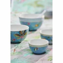 Brand new 👍 Pip Studio La Majorelle Schale XL - Ø 18 Cm - Blue 🤩 9 Brand new 👍 Pip Studio La Majorelle Schale XL - Ø 18 Cm - Blue 🤩 -Rosendahl-Shop unnamed file 1898