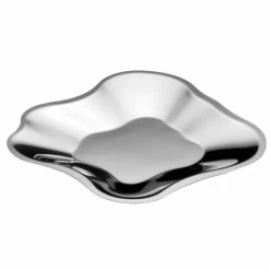 Best deal 😀 Iittala Aalto Schale - Ø 358 Mm - Edelstahl 😀