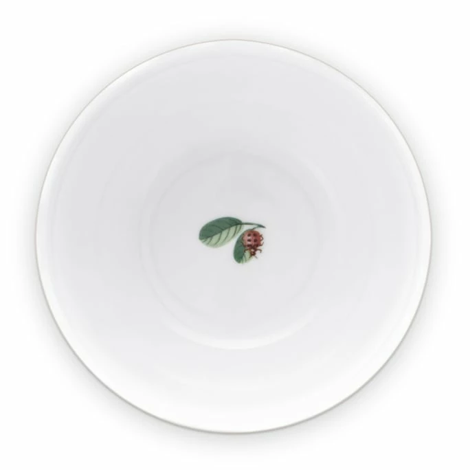 Discount 🎁 Pip Studio La Majorelle Schale - Ø 12 Cm - Blue 👏 5 Discount 🎁 Pip Studio La Majorelle Schale - Ø 12 Cm - Blue 👏 - Image 3