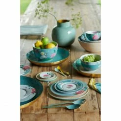 Best deal 🤩 Pip Studio Blushing Birds Schale - Ø 12 Cm - White 😉 -Rosendahl-Shop unnamed file 1916