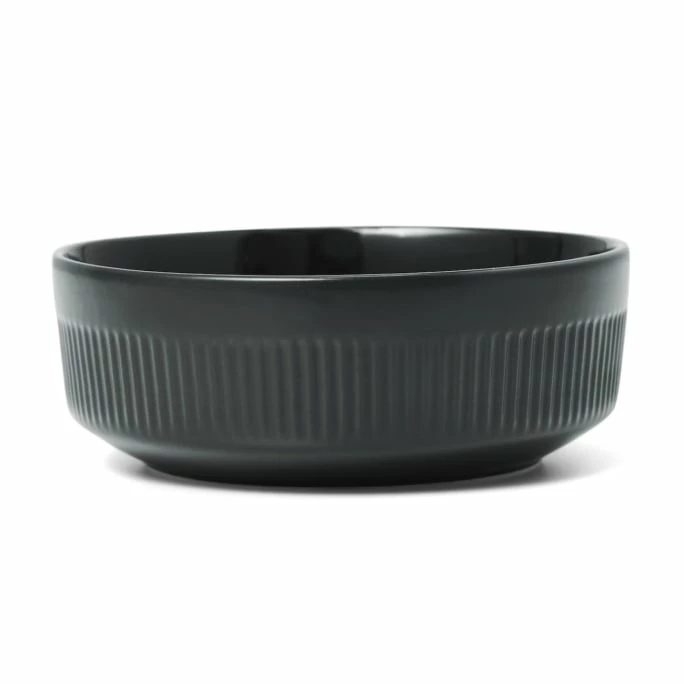 Brand new 🎉 Marc O'Polo Moments Schale - Ø 14 Cm - Höhe 5,5 Cm - Anthracite 🥰 3 Brand new 🎉 Marc O'Polo Moments Schale - Ø 14 Cm - Höhe 5,5 Cm - Anthracite 🥰