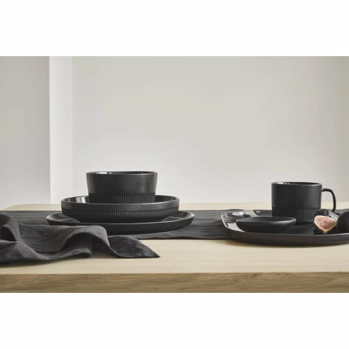 Brand new 🎉 Marc O'Polo Moments Schale - Ø 14 Cm - Höhe 5,5 Cm - Anthracite 🥰 8 Brand new 🎉 Marc O'Polo Moments Schale - Ø 14 Cm - Höhe 5,5 Cm - Anthracite 🥰 - Image 6