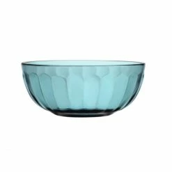 Best deal 🔥 Iittala Raami Schale - 360 Ml - Meeresblau ✔️