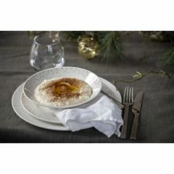 Cheap 😉 Rosendahl Copenhagen Grand Cru Moments Schale - ø 19 Cm - Höhe 4 Cm - Weiß Mit Gold 🔥 -Rosendahl-Shop unnamed file 1930