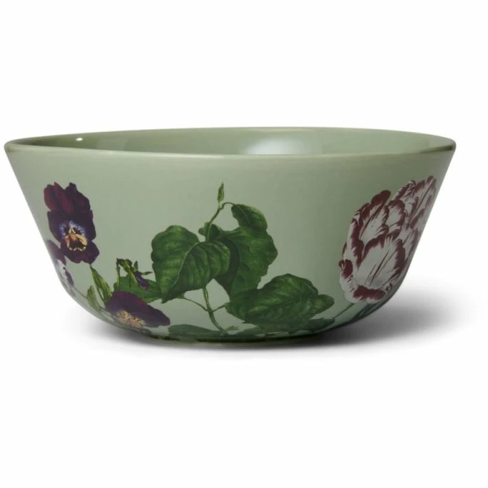 Wholesale 🔥 ESSENZA HOME Essenza Gallery Mittelgroße Schale - ø 15 Cm - Stone Green 👏 4 Wholesale 🔥 ESSENZA HOME Essenza Gallery Mittelgroße Schale - ø 15 Cm - Stone Green 👏 - Image 2